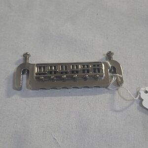 Vintage Leo Quan Badass Wrap Around Guitar Bridge